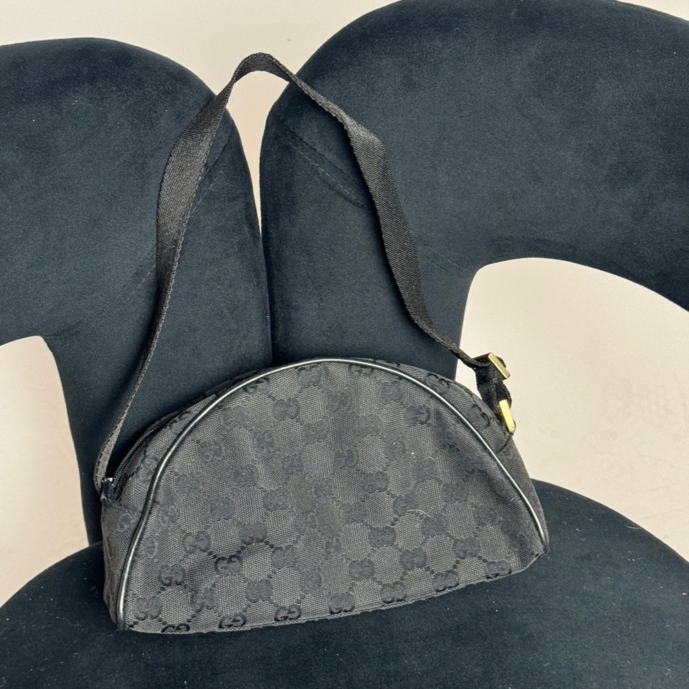 Authentic Gucci Bag - Picture 5 of 9